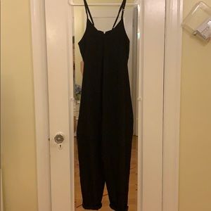 Hatch Maternity Georgie Jumpsuit size 1